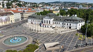 Bratislava: Název, Přírodní poměry, Dějiny