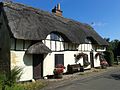 Pretty Bedfordshire cottage