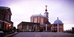 Royal Greenwich Observatory