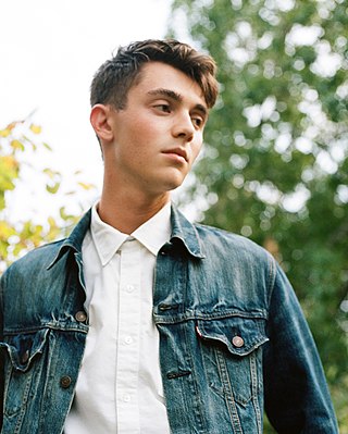 <span class="mw-page-title-main">Greyson Chance</span> American singer-songwriter and musician