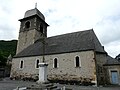 Église Sainte-Catherine de Guchen