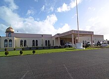 Gurdwara Guru Ravidass Temple, Auckland Gurdwara Guru Ravidass Temple, Auckland.jpg