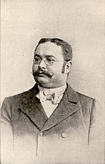 Vorschaubild für Gustav Adolf Müller (Schriftsteller)