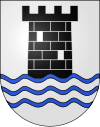 Wappen von Gutenburg