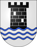 Wappen von Gutenburg