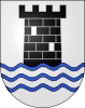 Coat of arms of Gutenburg