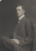 Guy C. Wiggins: Años & Cumpleaños