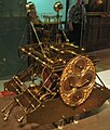 Chronometr H1 vyrobil John Harrison v roce 1735.