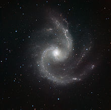 NGC 5247 