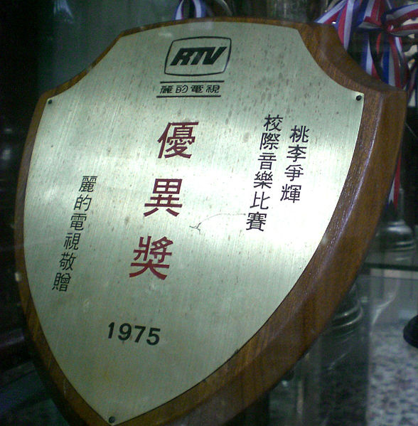 File:HK SYP St Louis School Open Day Sunday RTV 1975 a.jpg