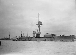 HMS <i>Earl of Peterborough</i> (1915)