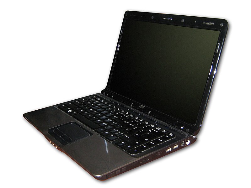 HP Pavilion dv2000 series - Wikipedia