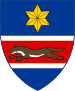 Wappen von Slawonien