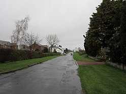 Tembok Hadrian Berjalan di Newtown - geograph.org.inggris - 2886381.jpg