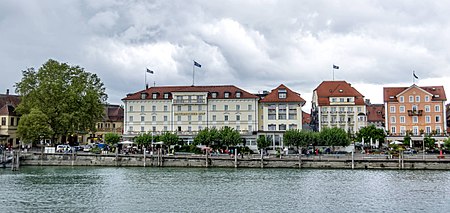 Hafen (Lindau) jm67715