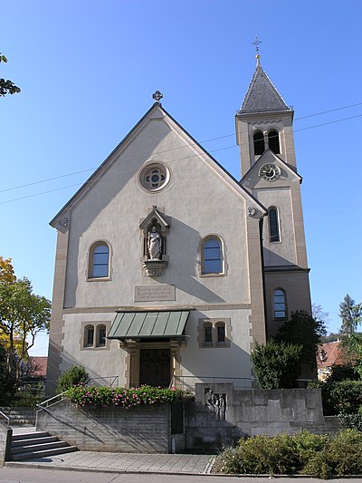 Hagelloch Kirche.JPG