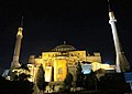 Hagia Sophia, Istanbul - panoramio (1).jpg