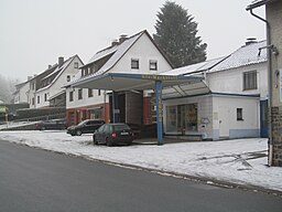 Hainaer Straße 18, 1, Löhlbach, Haina, Landkreis Waldeck-Frankenberg