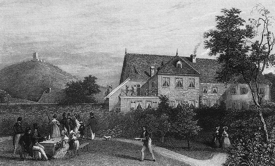 Heppenheim conference