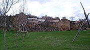 Miniatura para Verrières (Aveyron)