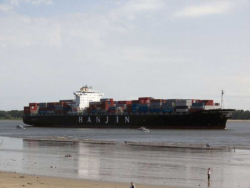 File:Hanjin Chicago Wedel Germany (10059011155).jpg