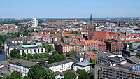 Hanover