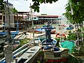 Harbor Scene - Hua Hin - Thailand (34823130126).jpg