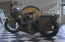 Harley-Davidson WLA Type VII ‘2 Δ - 2-66 - MD1139’ (44001719570).jpg