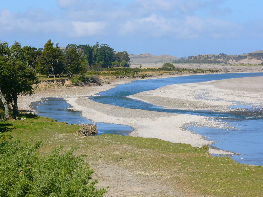 Hawke's Bay eskualdea