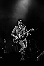 Thumbnail for Hawksley Workman