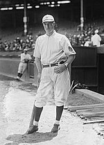 List of bespectacled baseball players - Wikipedia