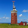 Thumbnail for Heligoland Lighthouse