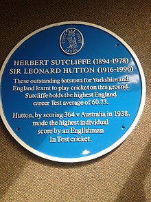 Herbert Sutcliffe & Sir Leonard Hutton.jpg