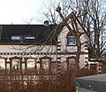 Siedlung Königsgrube ehem. Bergarbeiterhaus