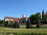 Schloss Breitungen