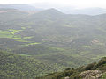 Miniatura para Sierra de Herrera