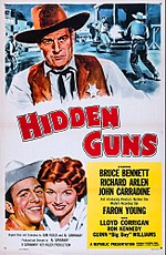 Thumbnail for Hidden Guns