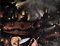 Hieronymus Bosch - Triptych of Garden of Earthly Delights (detail) - WGA2526.jpg