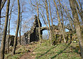 Burg Himmelstein (Hrad Himlštejn)