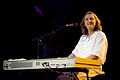 Roger Hodgson geboren op 21 maart 1950