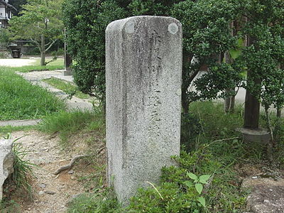 赤坂町 (愛知県)