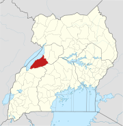 Hoima District in Uganda.svg