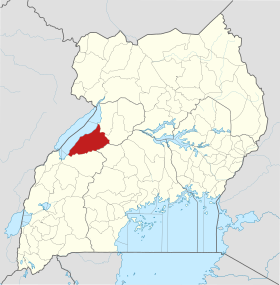 Hoima (distrikt)