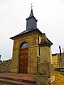 Chapelle Notre-Dame-de-Lourdes de Holving