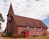 Holy Trinity Church-Episcopal