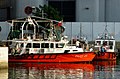 Hong Kong Pilot boats. (16840442152).jpg