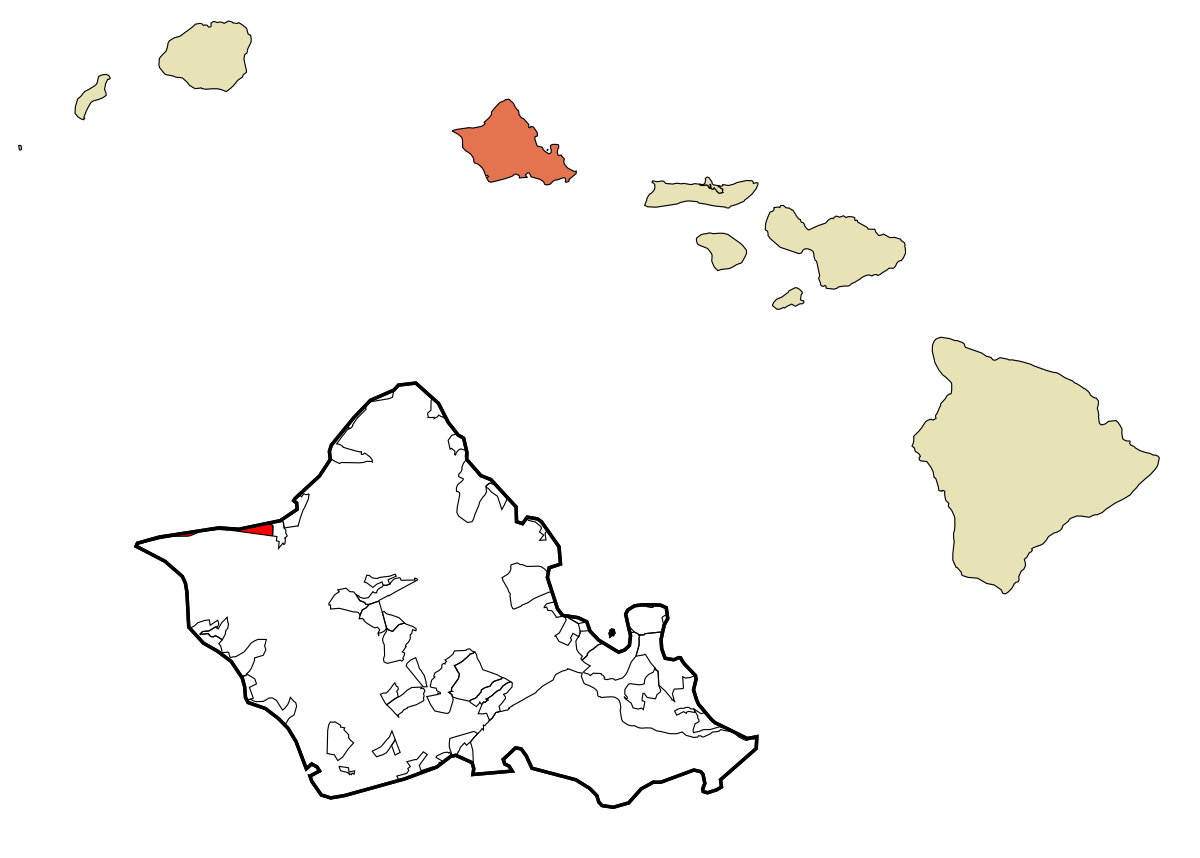 Mokuleia Hawaii Wikipedia