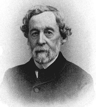 <span class="mw-page-title-main">Horatio Hale</span> American anthropologist (1817–1896)