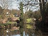 Horse Bridge on the Leek Arm of the Caldon Canal - geograph.org.uk - 438192.jpg