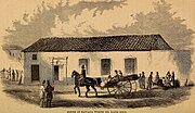 Thumbnail for File:House in Havana, where Dr. Elisha Kent Kane died.jpg